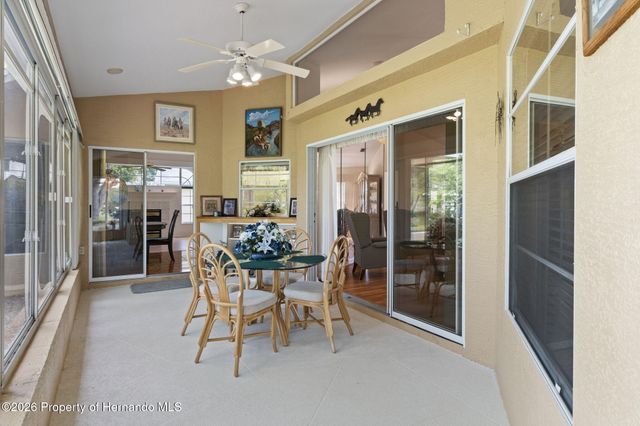 3047 Rippling Brook Way, Spring Hill, FL 34606