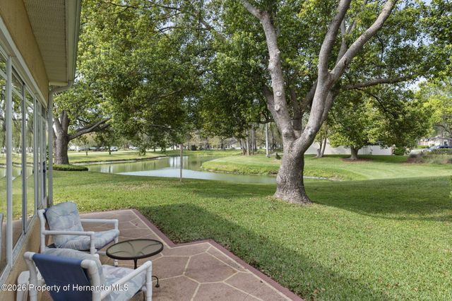 3047 Rippling Brook Way, Spring Hill, FL 34606