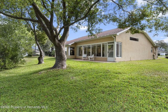 3047 Rippling Brook Way, Spring Hill, FL 34606