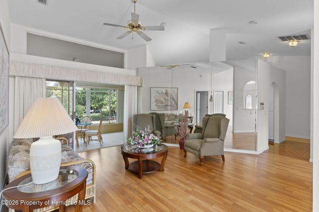 3047 Rippling Brook Way, Spring Hill, FL 34606