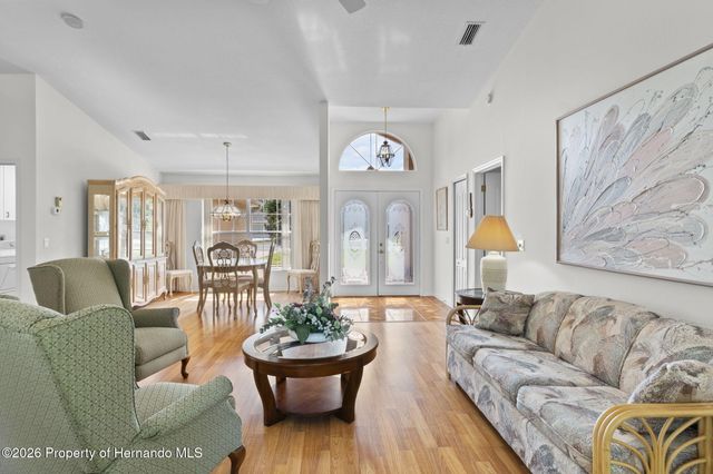 3047 Rippling Brook Way, Spring Hill, FL 34606