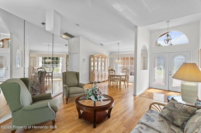 3047 Rippling Brook Way, Spring Hill, FL 34606