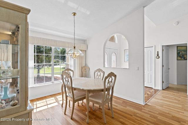 3047 Rippling Brook Way, Spring Hill, FL 34606