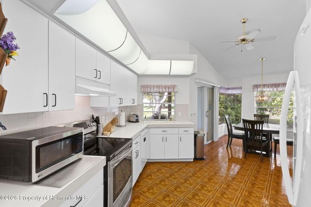 3047 Rippling Brook Way, Spring Hill, FL 34606