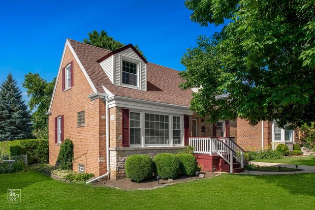112 Glenlake Avenue, Park Ridge, IL 60068