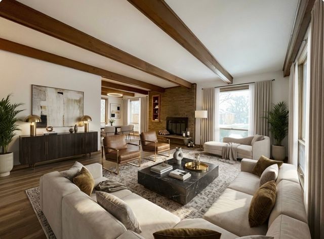 15635 Minerva Avenue, Dolton, IL 60419