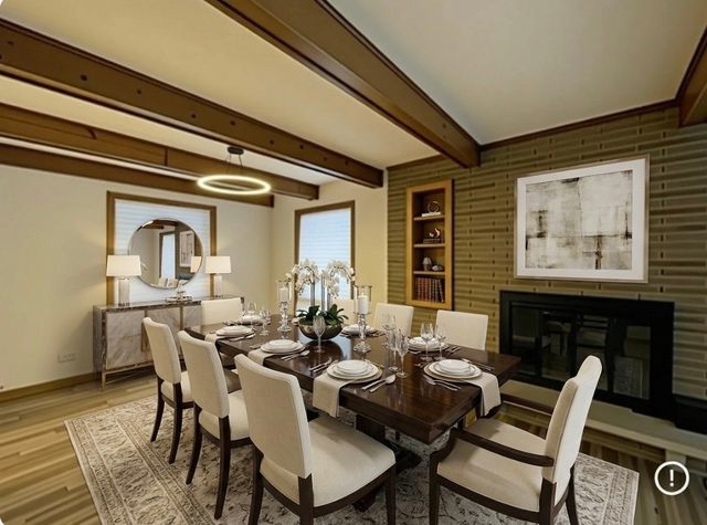 15635 Minerva Avenue, Dolton, IL 60419