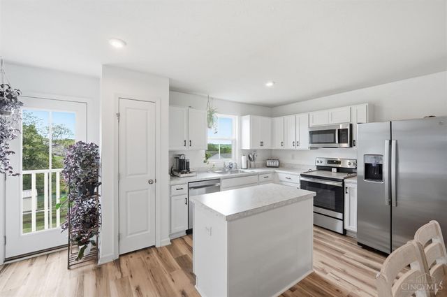 219 Rivers Breeze Court, New Richmond, OH 45157