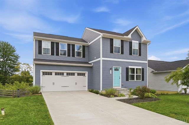 219 Rivers Breeze Court, New Richmond, OH 45157