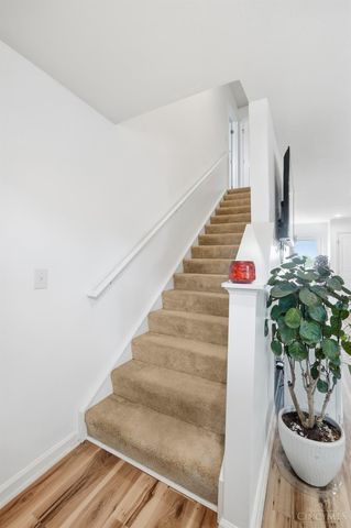 219 Rivers Breeze Court, New Richmond, OH 45157