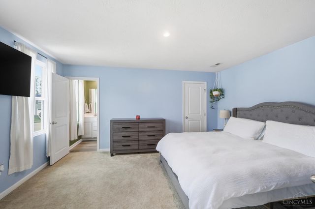 219 Rivers Breeze Court, New Richmond, OH 45157