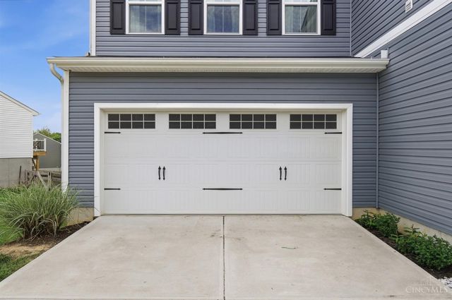 219 Rivers Breeze Court, New Richmond, OH 45157