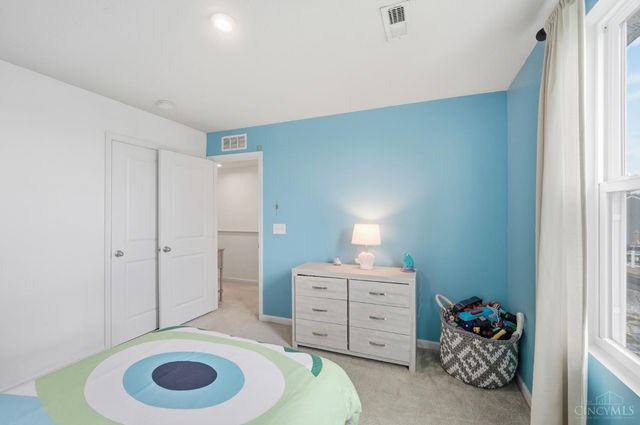219 Rivers Breeze Court, New Richmond, OH 45157