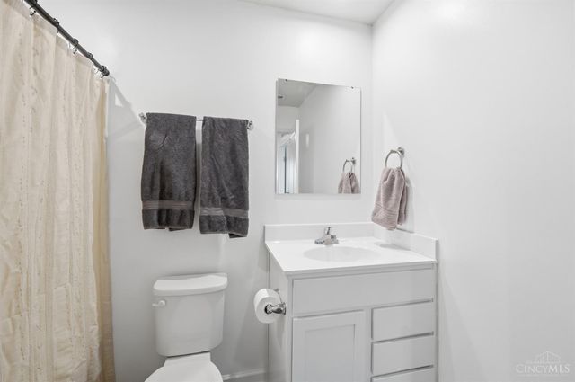 219 Rivers Breeze Court, New Richmond, OH 45157