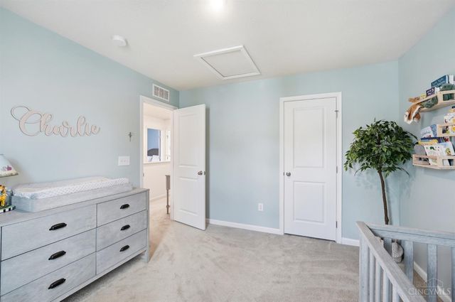 219 Rivers Breeze Court, New Richmond, OH 45157