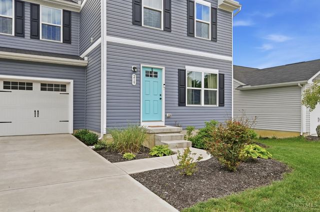 219 Rivers Breeze Court, New Richmond, OH 45157