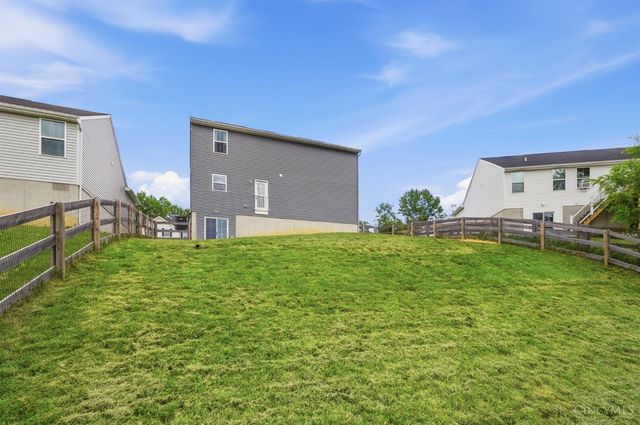 219 Rivers Breeze Court, New Richmond, OH 45157