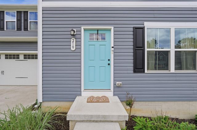 219 Rivers Breeze Court, New Richmond, OH 45157