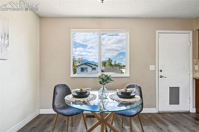 1248 Jet Wing Drive, Colorado Springs, CO 80916