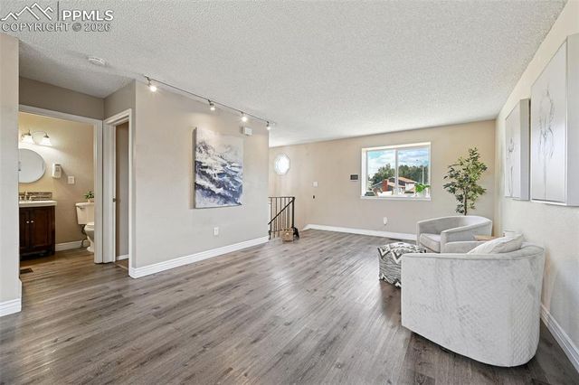 1248 Jet Wing Drive, Colorado Springs, CO 80916