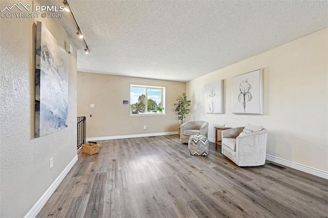 1248 Jet Wing Drive, Colorado Springs, CO 80916