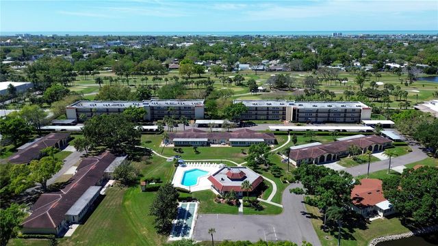 12200 VONN ROAD 2206, Largo, FL 33774