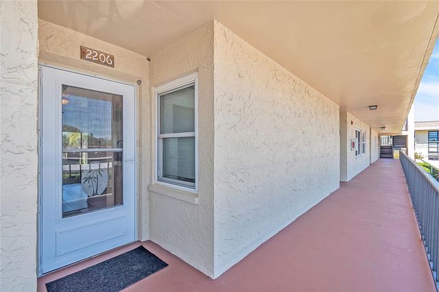12200 VONN ROAD 2206, Largo, FL 33774