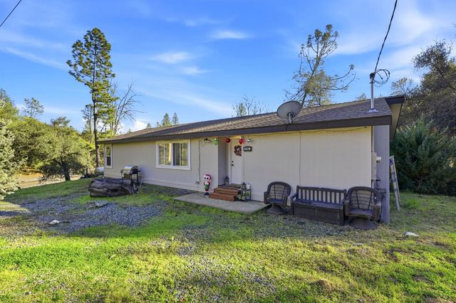 1160 Pleasant Valley Rd, Diamond Springs, CA 95619