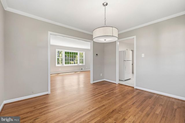 1108 TIFFANY RD, Silver Spring, MD 20904