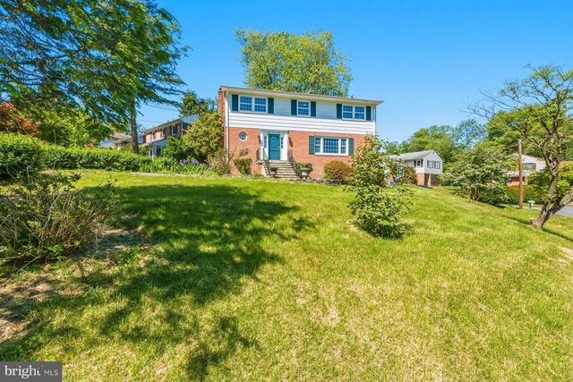 1108 TIFFANY RD, Silver Spring, MD 20904
