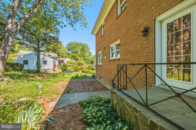 1108 TIFFANY RD, Silver Spring, MD 20904