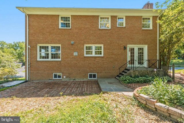 1108 TIFFANY RD, Silver Spring, MD 20904