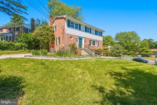 1108 TIFFANY RD, Silver Spring, MD 20904