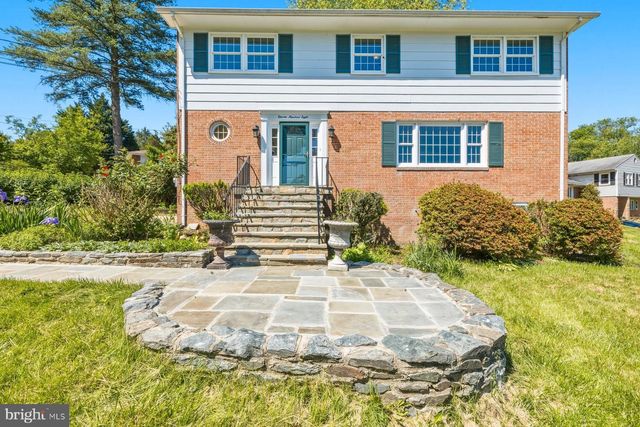 1108 TIFFANY RD, Silver Spring, MD 20904
