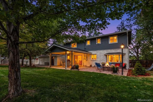 11672 W 28th Avenue, Lakewood, CO 80215