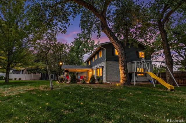 11672 W 28th Avenue, Lakewood, CO 80215