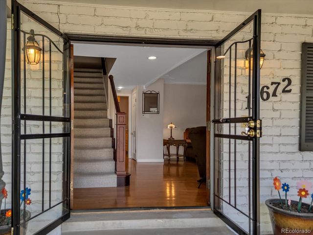 11672 W 28th Avenue, Lakewood, CO 80215