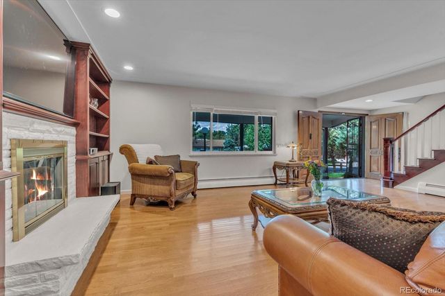 11672 W 28th Avenue, Lakewood, CO 80215