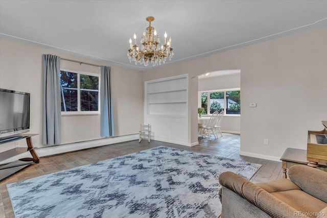 11672 W 28th Avenue, Lakewood, CO 80215
