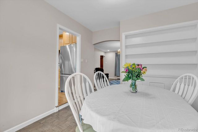 11672 W 28th Avenue, Lakewood, CO 80215