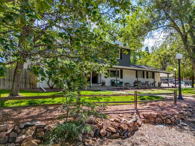 11672 W 28th Avenue, Lakewood, CO 80215