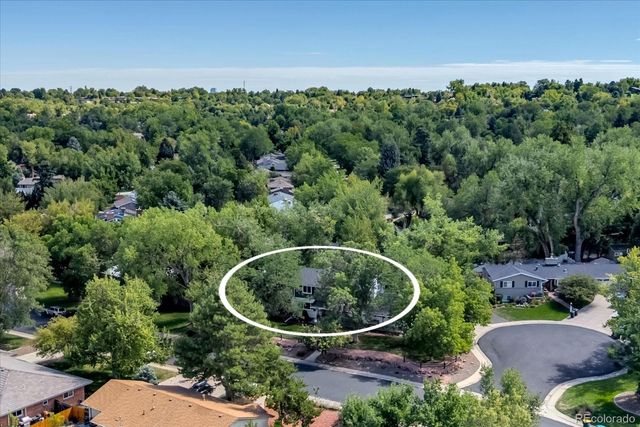 11672 W 28th Avenue, Lakewood, CO 80215