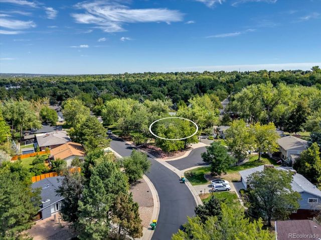 11672 W 28th Avenue, Lakewood, CO 80215