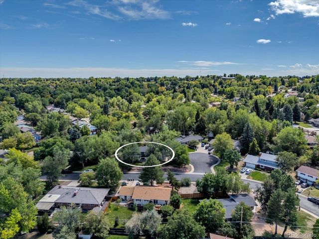 11672 W 28th Avenue, Lakewood, CO 80215