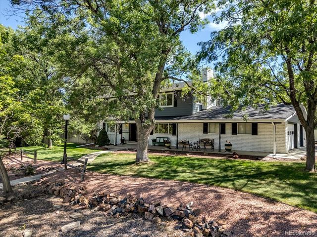 11672 W 28th Avenue, Lakewood, CO 80215