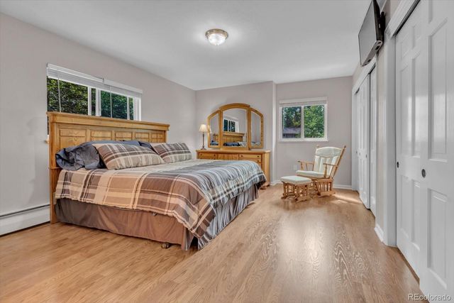 11672 W 28th Avenue, Lakewood, CO 80215