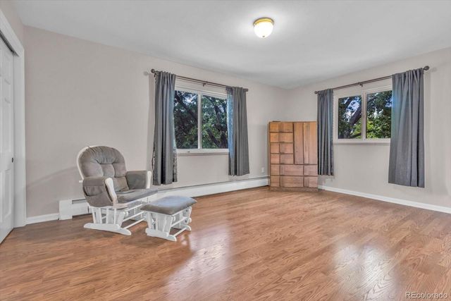 11672 W 28th Avenue, Lakewood, CO 80215