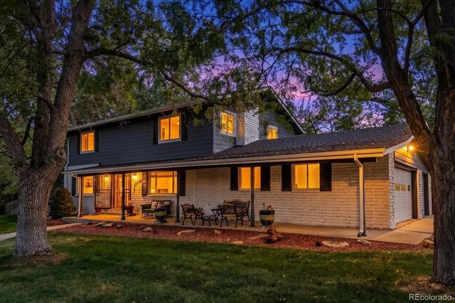 11672 W 28th Avenue, Lakewood, CO 80215