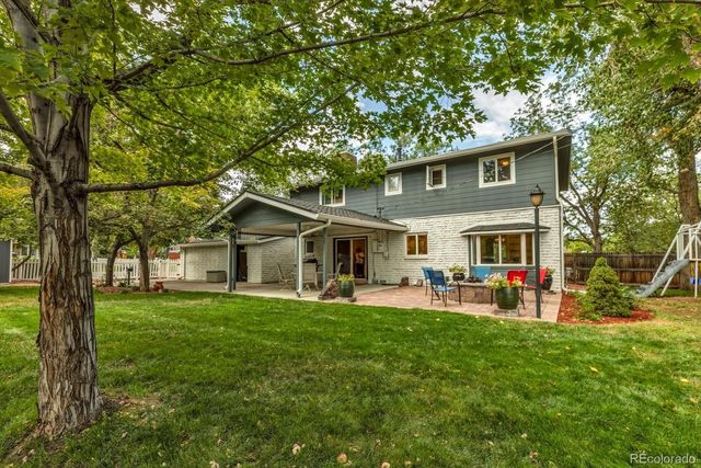 11672 W 28th Avenue, Lakewood, CO 80215