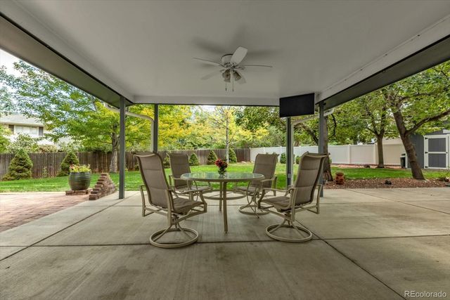 11672 W 28th Avenue, Lakewood, CO 80215